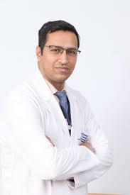 Dr Pankaj Kumar Kapoor